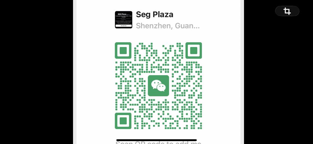 WeChat QR