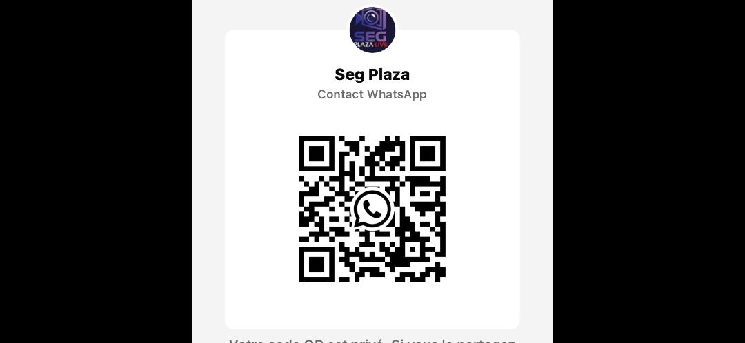 WhatsApp QR